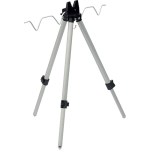 Jaxon Tripod Trepied Tele cu Suport Lansete 55-95cm