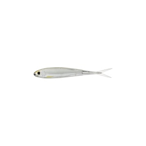 Jerkbait LiveTarget Twitch Minnow 134 11.5cm 4buc