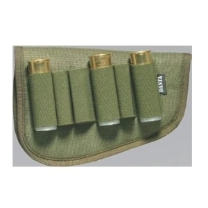 JGS Husa Pat Arma cu Cartusiera 6 Posturi