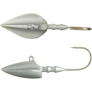 Jig Gamakatsu Range Swimmer Bottom nr.1/0 3buc - echipament pentru pescuit - Fisela