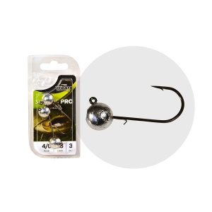Jig Pentru Somn Wizard Silurus PRO Carlige 4/0 3buc