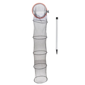 Juvelnic Pescuit Rotund cu Tija Fixare Inclusa