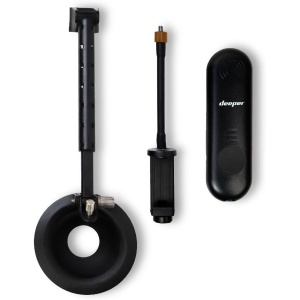 Kit Amplificator de Raza Deeper pentru Navomodelul de Nadire