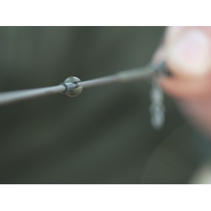 Kit de Conversie Montura Helicopter Korda Heli-Safe Tubing Kit 2buc - Img 5