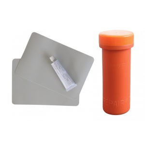 Kit de Lipire Barci Pneumatice Allroundmarin Gri
