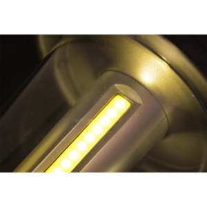 Lampa de Pescuit ET Outdoor Bluetooth cu Difuzor - detaliu produs