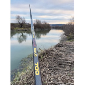 Lanseta Benzar Concourse Blade Bolo 6m pentru pescuit - Fisela