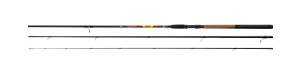 Lanseta Benzar Concourse Match 4.20m 7-15g 3buc - Img 1