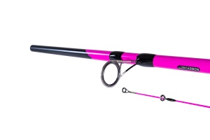 Lanseta Carp Expert Method Feeder Pink 3.60m 100-150g - Img 3