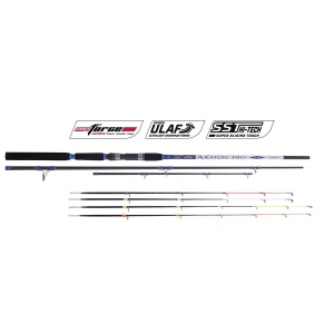 Lanseta Colmic Araton Pro 3.60m 70-300g