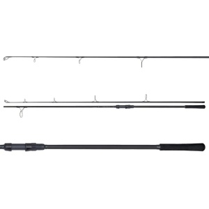 Lanseta Daiwa Crap Super Spod 3.90m 5lbs pentru pescuit - Fisela