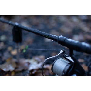 Lanseta Crap Korda Kaizen Green 3.60m 4lbs pentru pescuit - Fisela