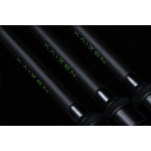 Lanseta Crap Korda Kaizen Green 3m 3.5lbs pentru pescuit - Fisela