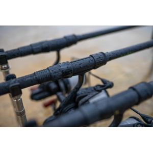 Lanseta Crap Korda Kaizen Green 3m 3lbs pentru pescuit - Fisela