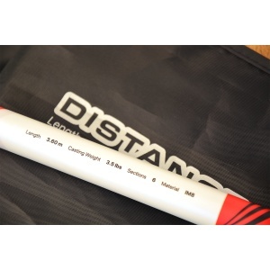 Lanseta CXP Distance Telecarp 3.60m 3.5lbs - Img 4