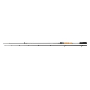 Lanseta Daiwa Airity Hybrid Ultra Fast 2.45m 14-56g pentru pescuit - Fisela