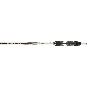 Lanseta Daiwa Ballistic LTD Jig 2.40m 7-28g pentru pescuit - Fisela