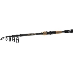 Lanseta Daiwa Lanseta Legalis Tele Spin 3m 40-120g pentru pescuit - Fisela