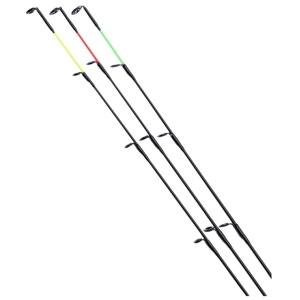 Lanseta Daiwa N’Zon 2.0 Method Feeder 3.05m 60g pentru pescuit - Fisela