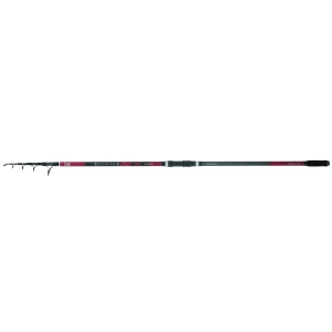 Lanseta Daiwa Ninja Tele Surf 4.30m 150g