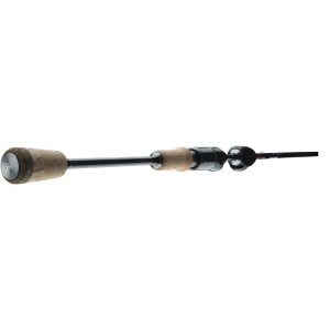 Lanseta Daiwa Lanseta Ninja X Trout Spoon 2.15m 2-6g pentru pescuit - Fisela