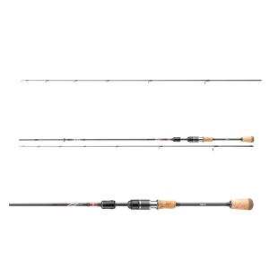 Lanseta Daiwa Ninja X Trout Spoon ST 2.15m 1.5-5g