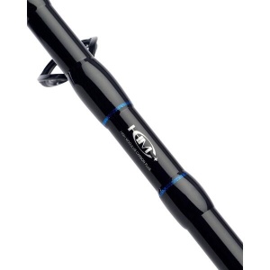 Lanseta Daiwa NZon Extension Feeder 3.65m 80g 2+2 - vedere secundara