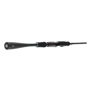 Lanseta Daiwa Lanseta Tournament AGS Solid Spin 2.10m 14-42g pentru pescuit - Fisela