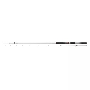 Lanseta Daiwa Lanseta Tournament AGS Solid Spin 2.10m 5-21g pentru pescuit - Fisela