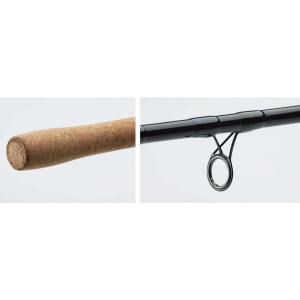 Lanseta DAM Tact-X Medium Feeder 3.60m 25-75g - vedere secundara
