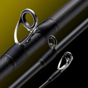 Lanseta Evergreen Combat Stick Phase The Digger 218cm 10.5-84g pentru pescuit - Fisela