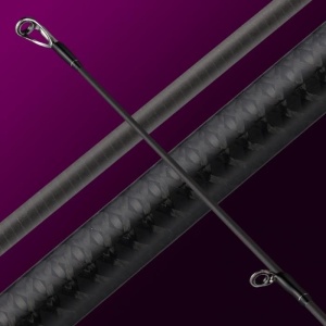 Lanseta Evergreen Kaleido Serpenti The Bush Serpent 198cm 1.8-21g pentru pescuit - Fisela