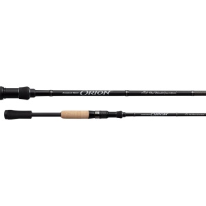 Lanseta Evergreen Orion Black Guardian 196cm 1.8-14g
