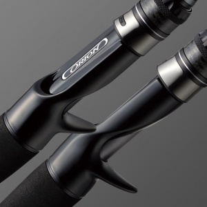 Lanseta Evergreen Orion Cantana Baitcast 201cm 5-42g pentru pescuit - Fisela