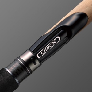 Lanseta Evergreen Orion Hide and Seek 206cm 1.8-21g - vedere spate