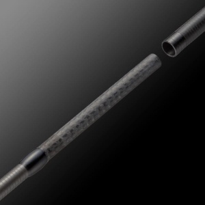 Lanseta Evergreen Superior Thunder Shot 196cm 1-7g pentru pescuit - Fisela