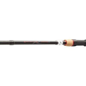 Lanseta Feeder Daiwa Ninja X Stalker Feeder 2.70m 100g 2+2 - Img 2
