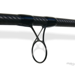 Lanseta Feeder Gold Serie by Dome H 4.20m 50-100g 3+3 Varfuri pentru pescuit - Fisela