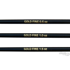 Lanseta Feeder Gold Serie by Dome ML 3.90m 30-60g 3+3 Varfuri pentru pescuit - Fisela