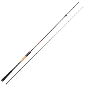 Lanseta Gamakatsu Akilas Deep Diver Minnow & Heavy Jig 2.40m 10-45g
