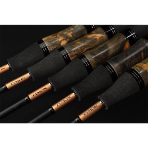 Lanseta Jackall Another T-Connection AT3 S61L+E 1.86m 0.4-3.5g pentru pescuit - Fisela