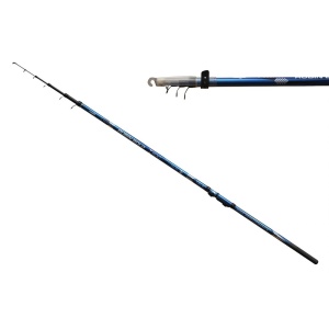 Lanseta Kamasaki Rubin Bolo 6m 5-20g