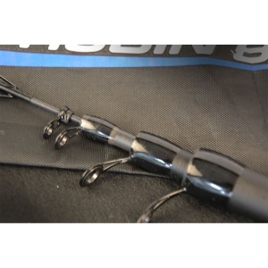 Lanseta Kamasaki Rubin Bolo 6m 5-20g pentru pescuit - Fisela
