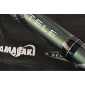 Lanseta Kamasaki Rubin Bolo Strong 5m 15-35g pentru pescuit - Fisela