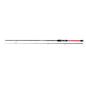 Lanseta L&K Pro Guide Heavy 1.98m 14-42g 2buc - Img 1