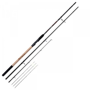 Lanseta Lineaeffe Elite Pro Feeder 3.90m 150g