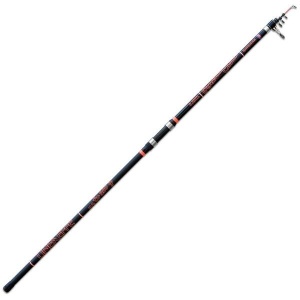 Lanseta Lineaeffe Tele Personal Caster Surf 4.20m 200g
