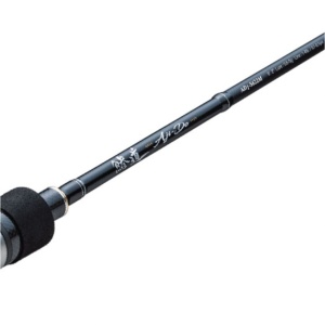 Lanseta Major Craft Aji-Do 5G AD5-S832FC Fast 2.51m 3-24g - Img 4