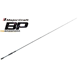 Lanseta Major Craft Basspara BXC-70X Baicast R Fast 2.13m 10.5-84g