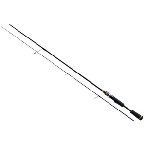 Lanseta Major Craft Benkei BIS-732XH R Fast 2.21m 10-56g